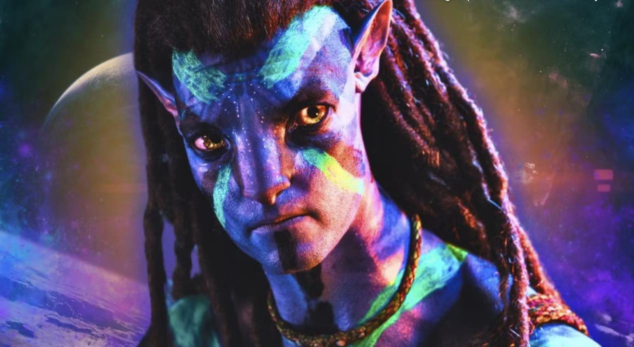 ¿De qué va Avatar 3: Fuego y ceniza?