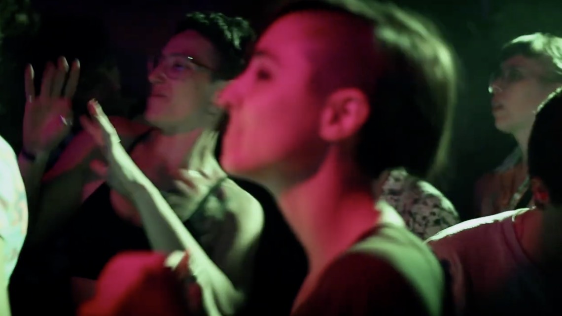 Amplificadas: El documental imperdible sobre niñas y adolescentes de la música