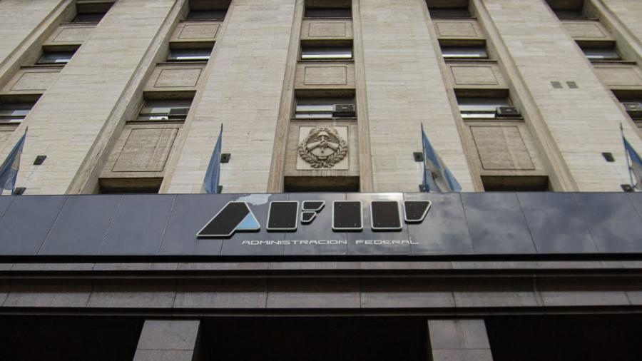 AFIP apunta a subfacturación