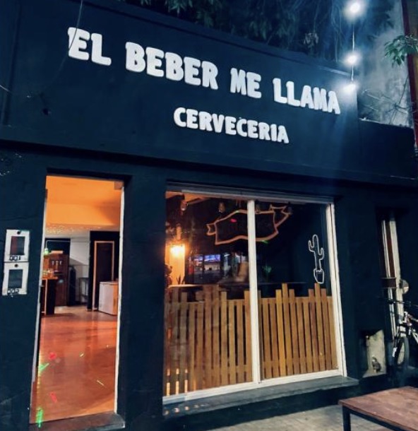 Balearon una cervecería de Rosario
