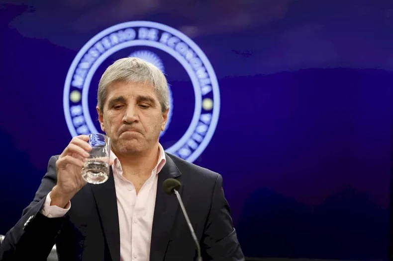 El gobierno puede resiste 72h