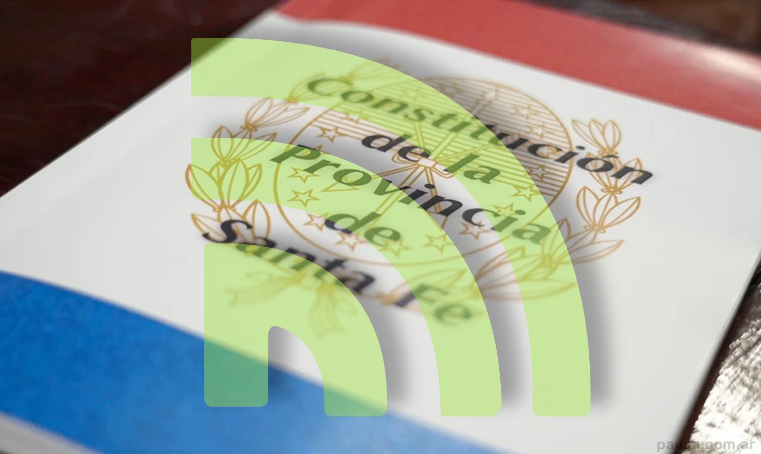 Presentá tu proyecto de reforma constitucional