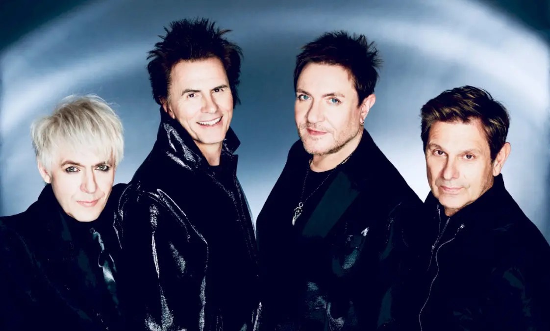 Duran Duran versiona