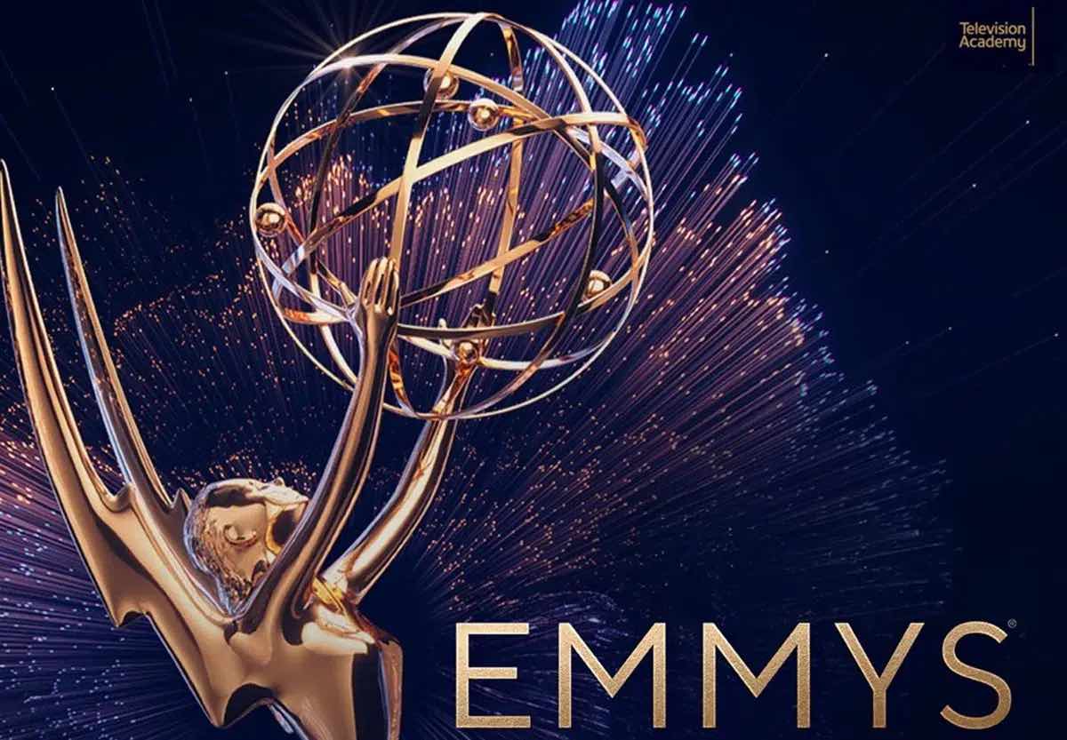 Las series para ver Ganadoras de EMMY