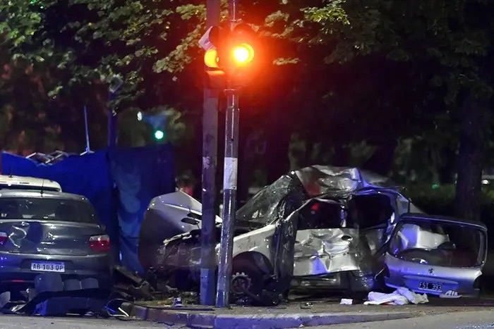 Piden 18 años de cárcel para López Gagliasso