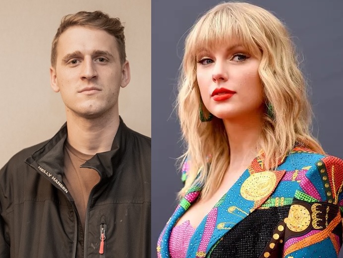 Louta con Taylor Swift