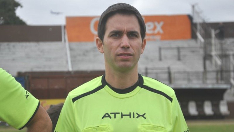 Intento de abuso en inferiores de Newell’s
