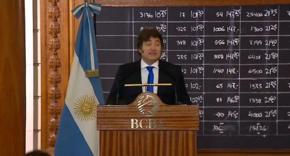 Milei vetará las mejoras en jubilaciones y discapacidad