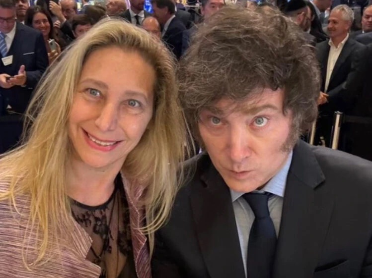 Censura previa en el país de “la libertad”