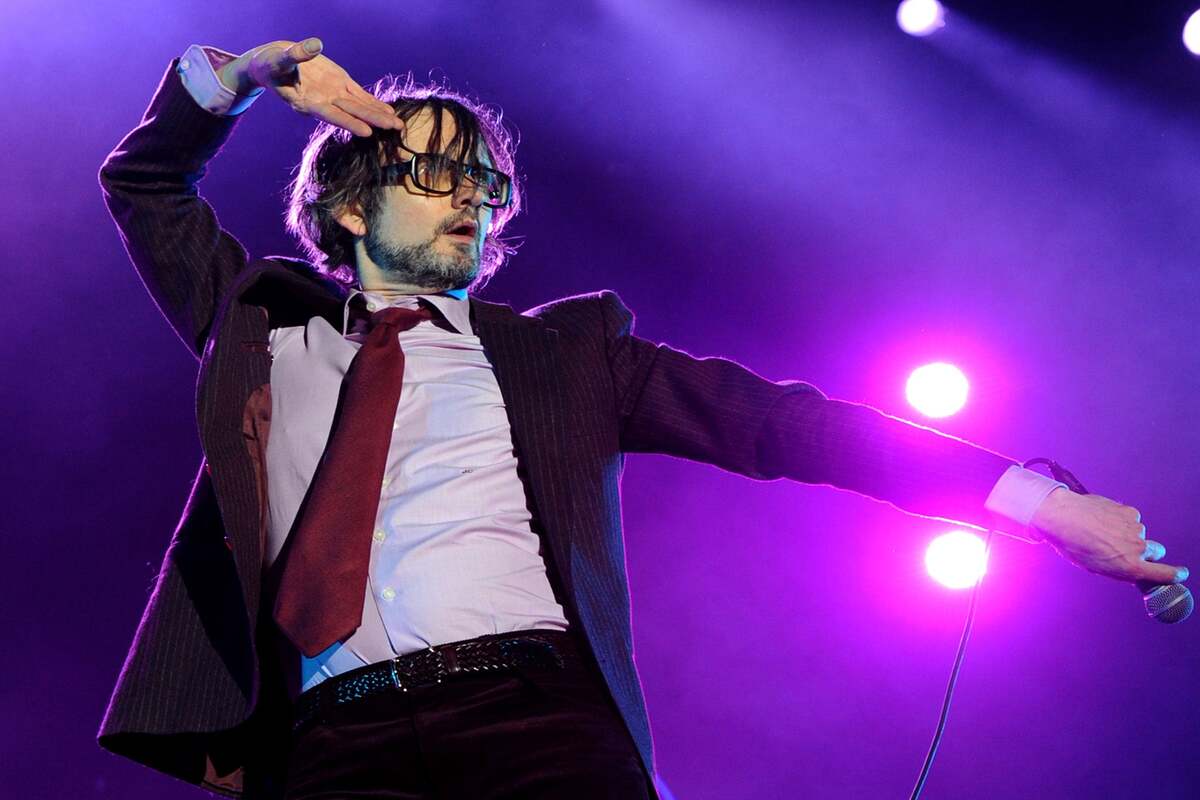 Pulp en una extraordinaria gira mundial, estrena tema
