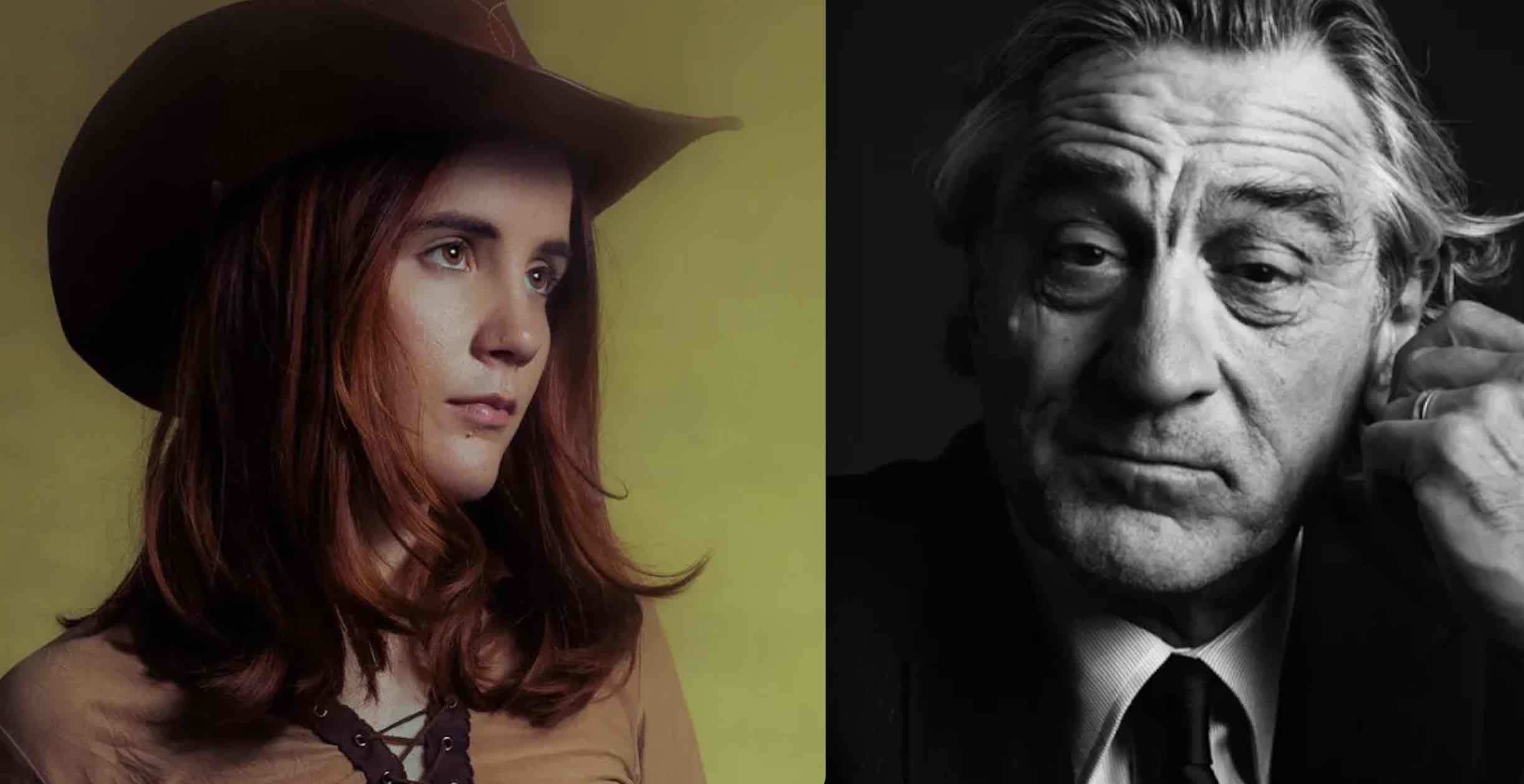 Ezra, la nueva película de Robert De Niro, con música de la encantadora Rae Isla
