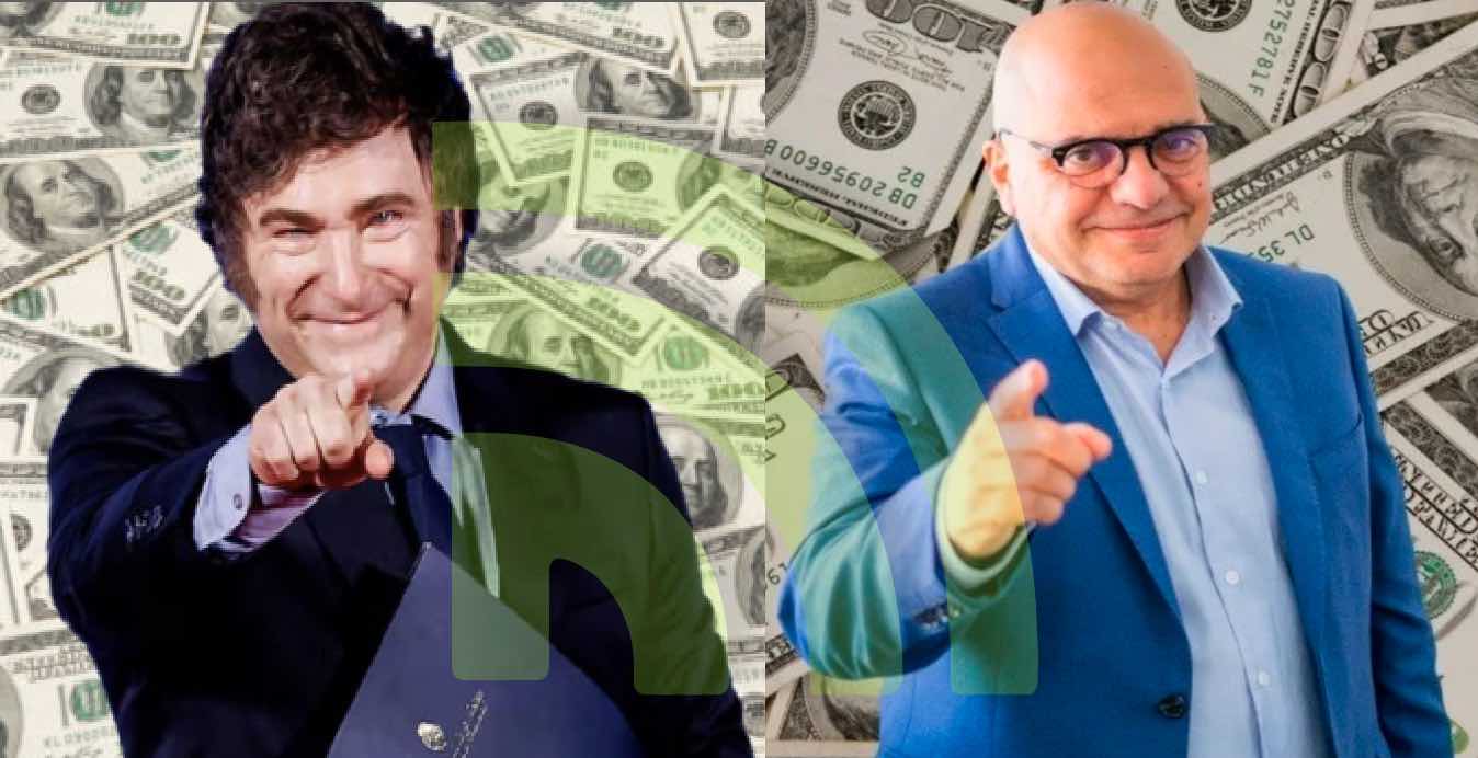 ¿'El Gurú del Blue