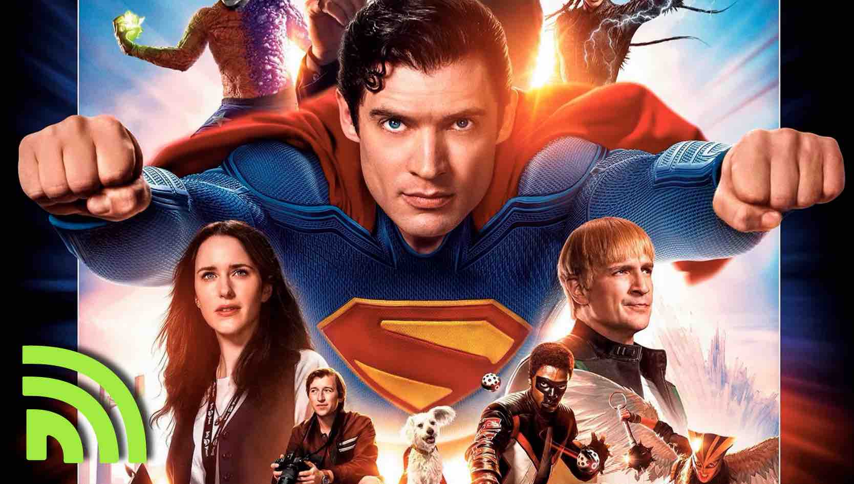 Superman’, James Gunn una versión lograda