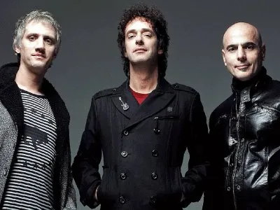 Soda Stereo recibirá su primer Latin Grammy
