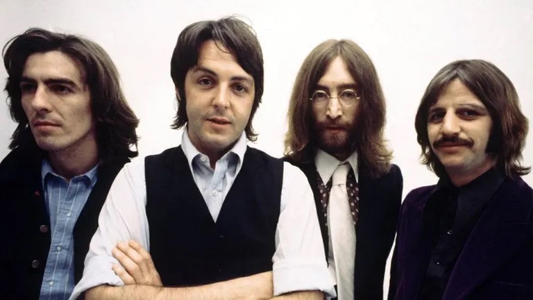 The Beatles anuncia su última canción: