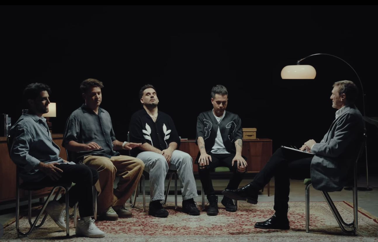 Tan Biónica con nuevo disco