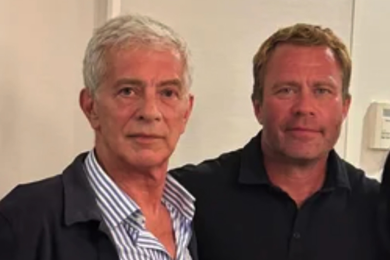 Cuneo Libarona vende la justicia