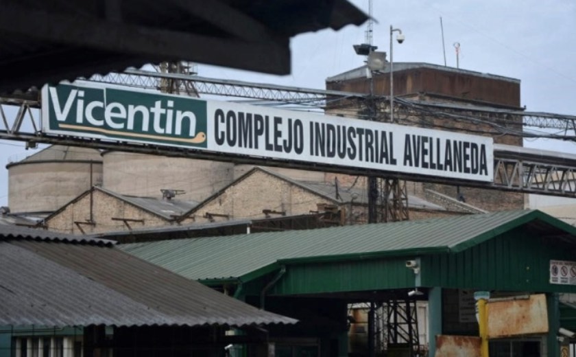 ¿Acreedores de Vicentín de acuerdo con el Presidente?
