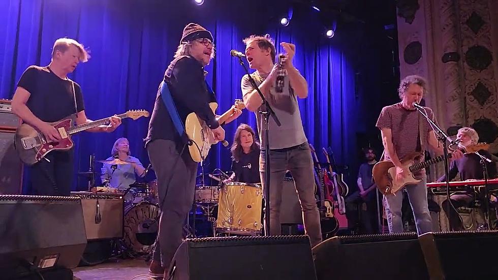 Yo La Tengo y Wilco juntos hicieron temas de The Beatles, Bob Dylan